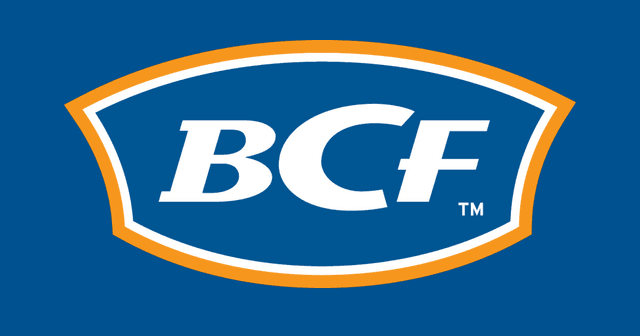 Bcf Australia